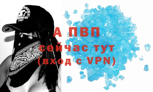 таблы Пересвет